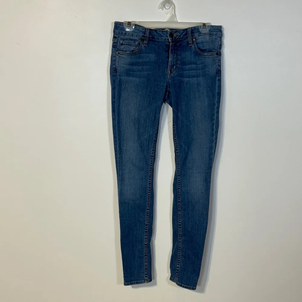 Vince blue jeans